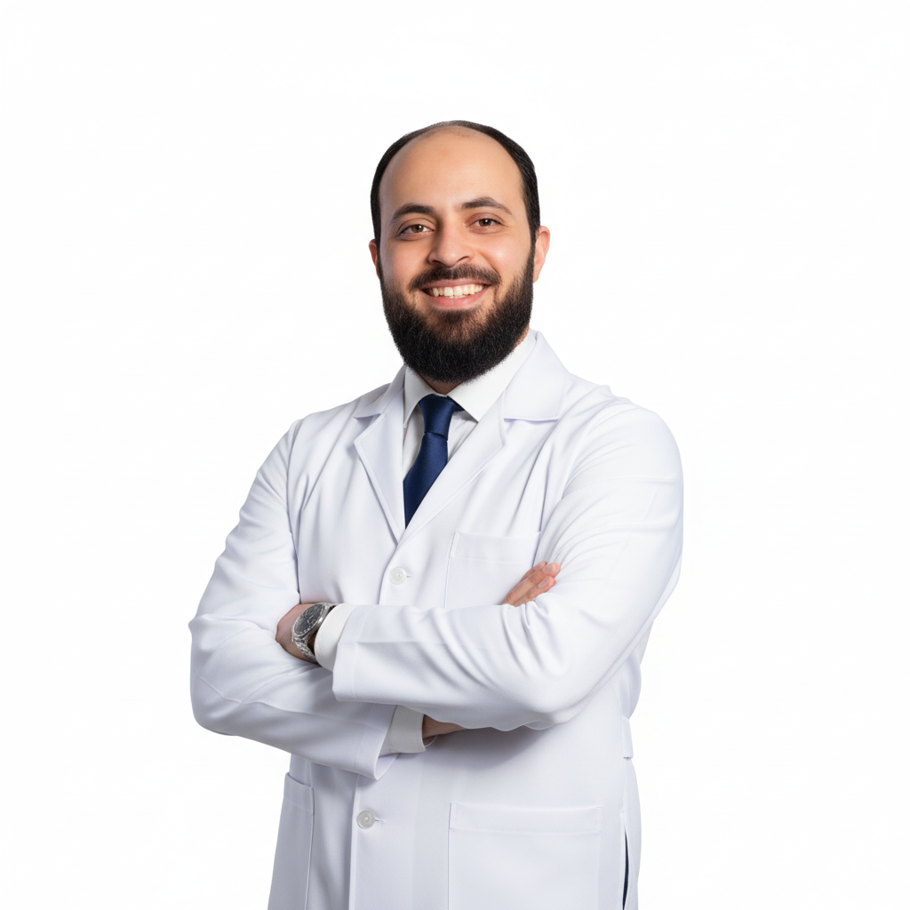 د احمد السنوسي