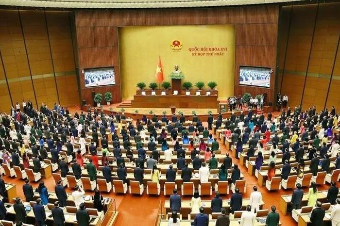 Trực tiếp Lễ tuyên thệ nhậm chức của Thủ tướng Chính phủ - Báo Sài Gòn Giải Phóng