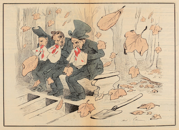La chute des feuilles 1878