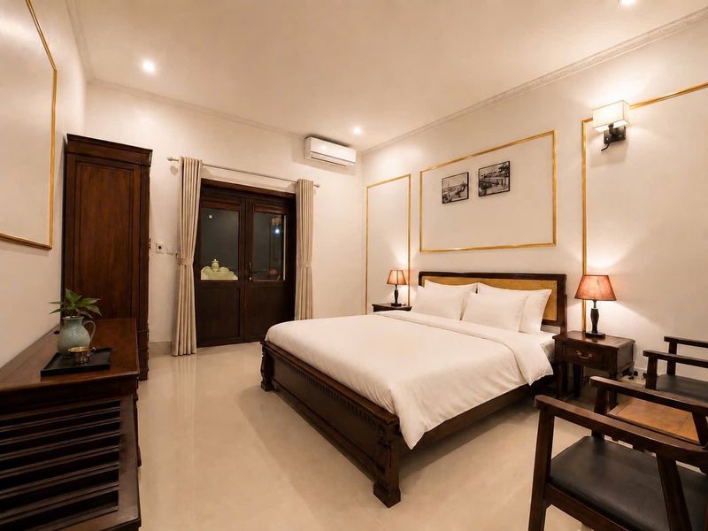 Phong don rose wood villa
