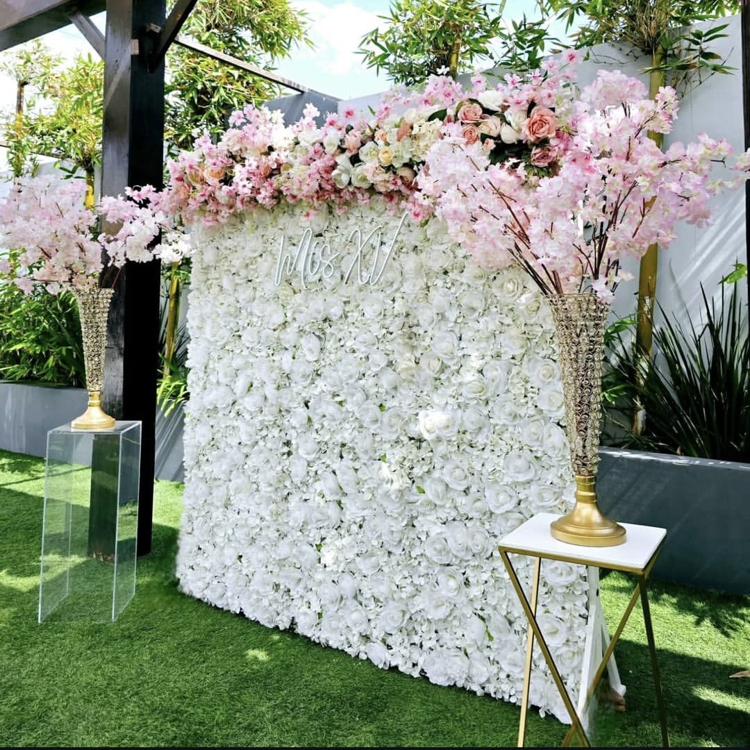 XV Años - Quinceañeras - Marbella Princess Parties Tijuana