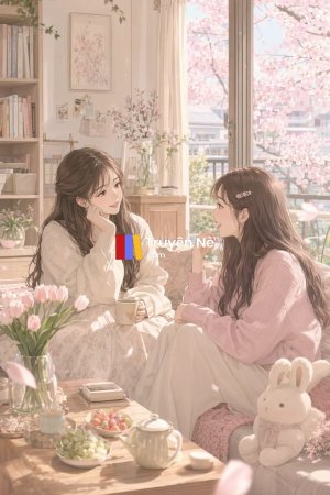 Kẻ Theo Đuôi Của Thiếu Gia