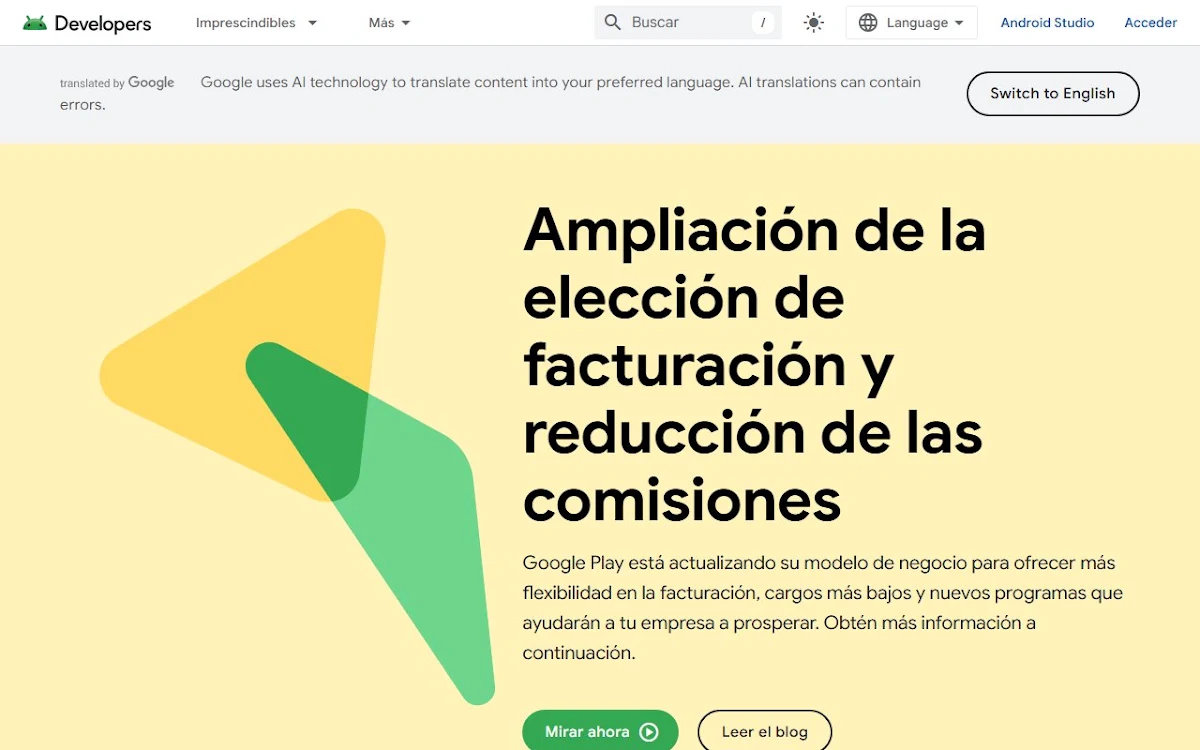 Captura de AI Core
