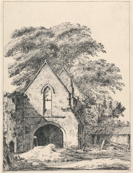 Maxstoke Priory