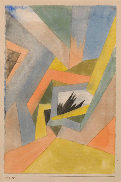 The Idea of Firs 1917