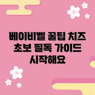 베이비벨치즈 추천, 베이비벨치즈 맛, 베이비벨치즈 고르기, 베이비벨치즈 용도, 베이비벨치즈 왜 먹어야 하나