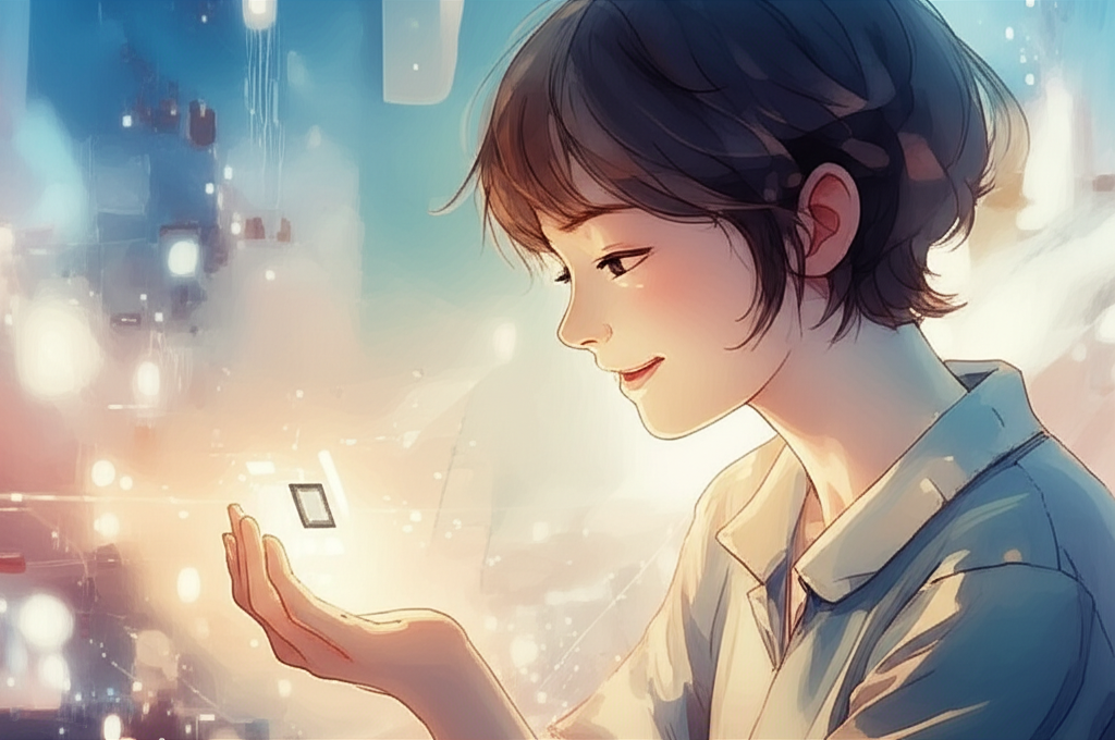 생성된 블로그 이미지