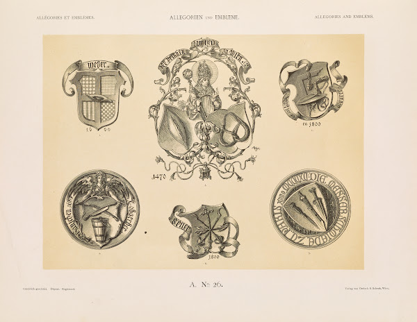 Allegorien und Embleme Vol II Pl028 1882