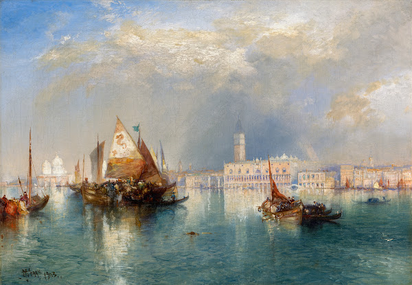 Venice 1903