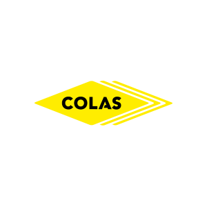 COLAS USA Logo