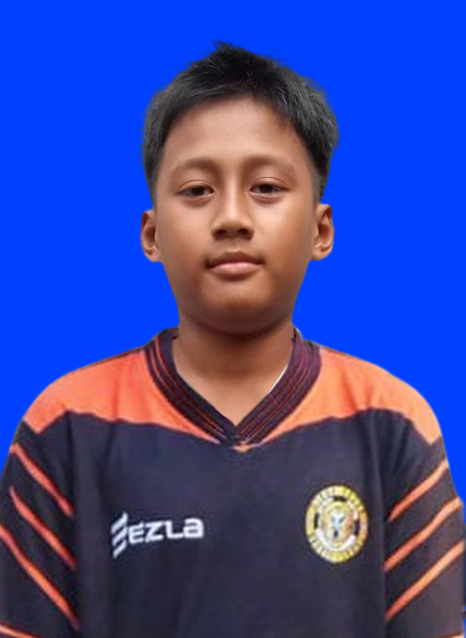 MUHAMMAD NABIL HAFFUZA