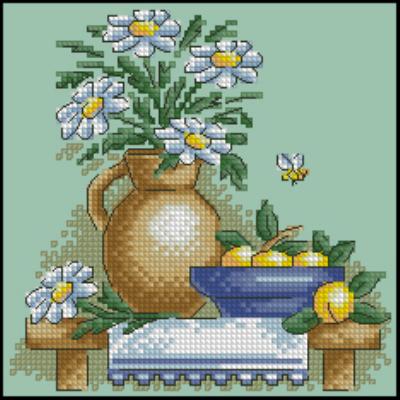 CMP 200497 Pattern