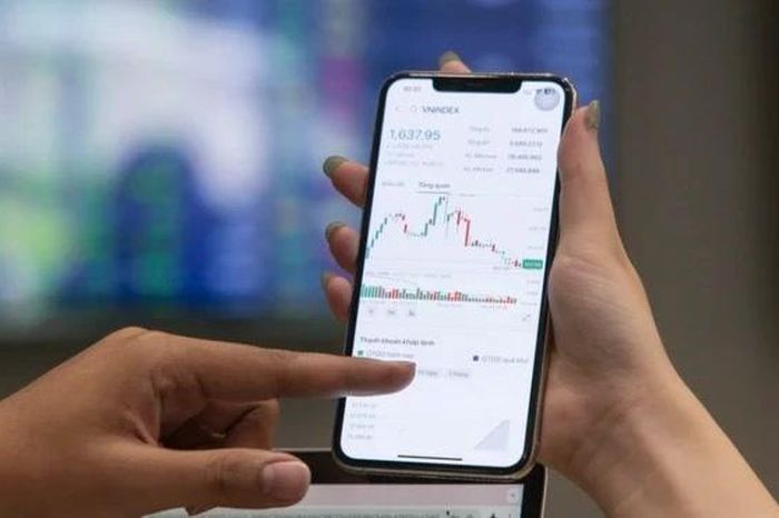 Vn-Index lập đỉnh mới, tiến tới mốc 2.000 điểm trong tháng 5/2026 - Đài Phát thanh và truyền hình Hà Nội