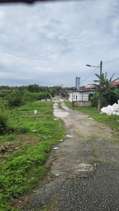 Tanah Pertanian 1 Ekar Pulau Meranti — foto 2/10