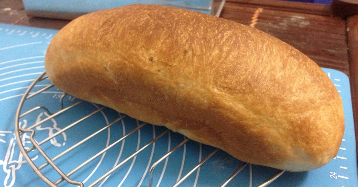 Bánh mì gối trắng (ct savoury)