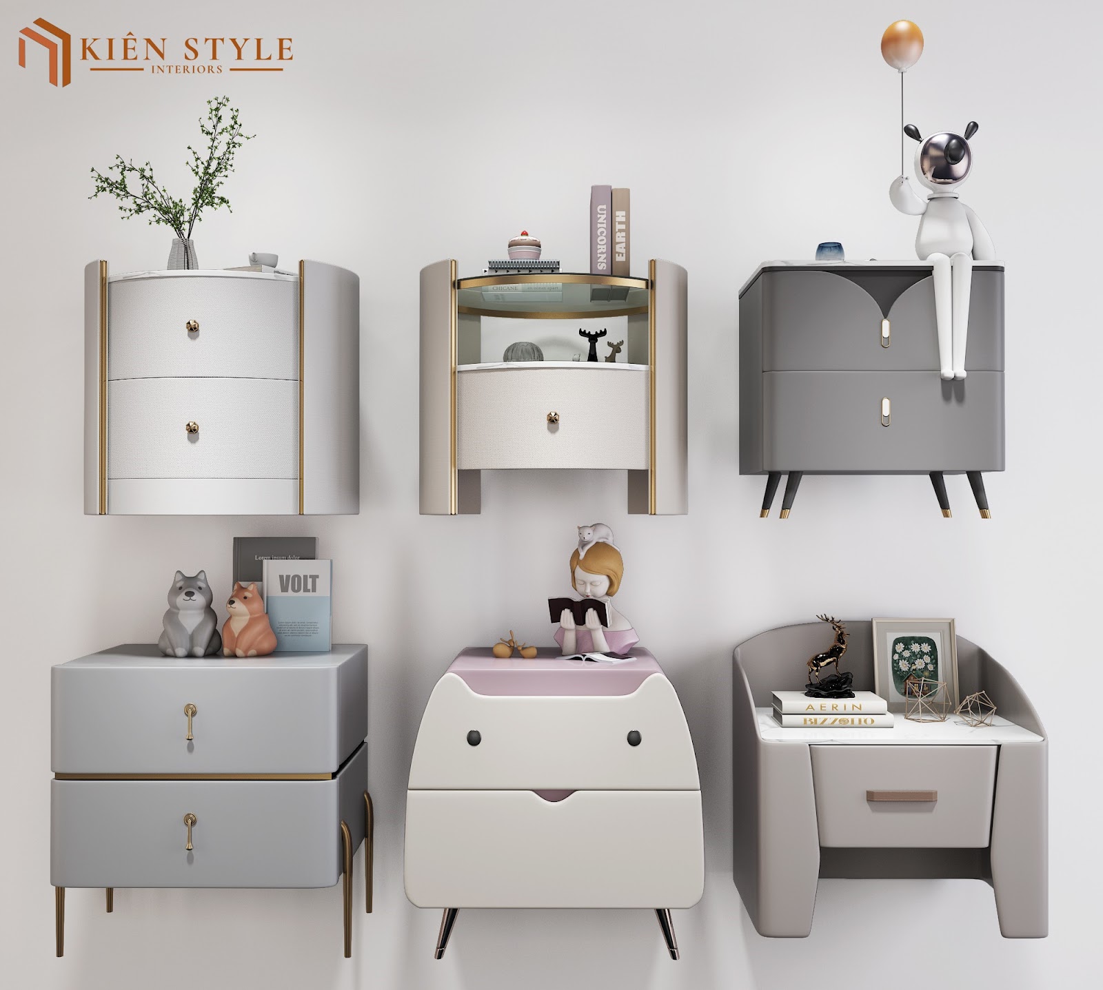 Mẫu tab đầu giường mới nhất 2024