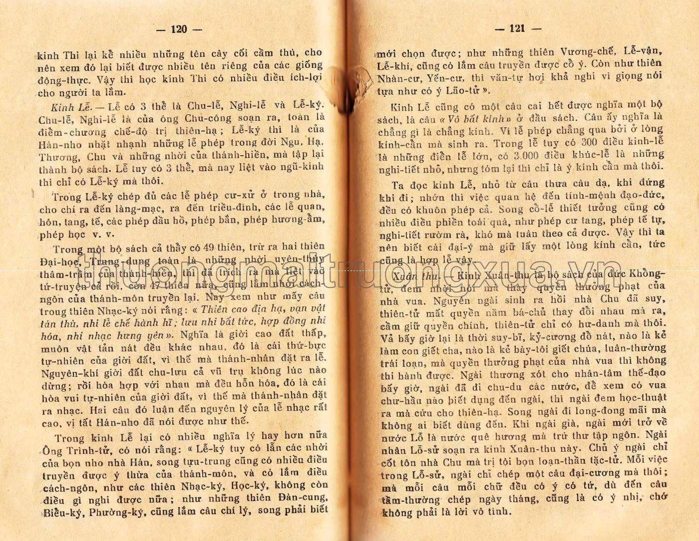Việt Hán văn khảo (1938) - Trang 67