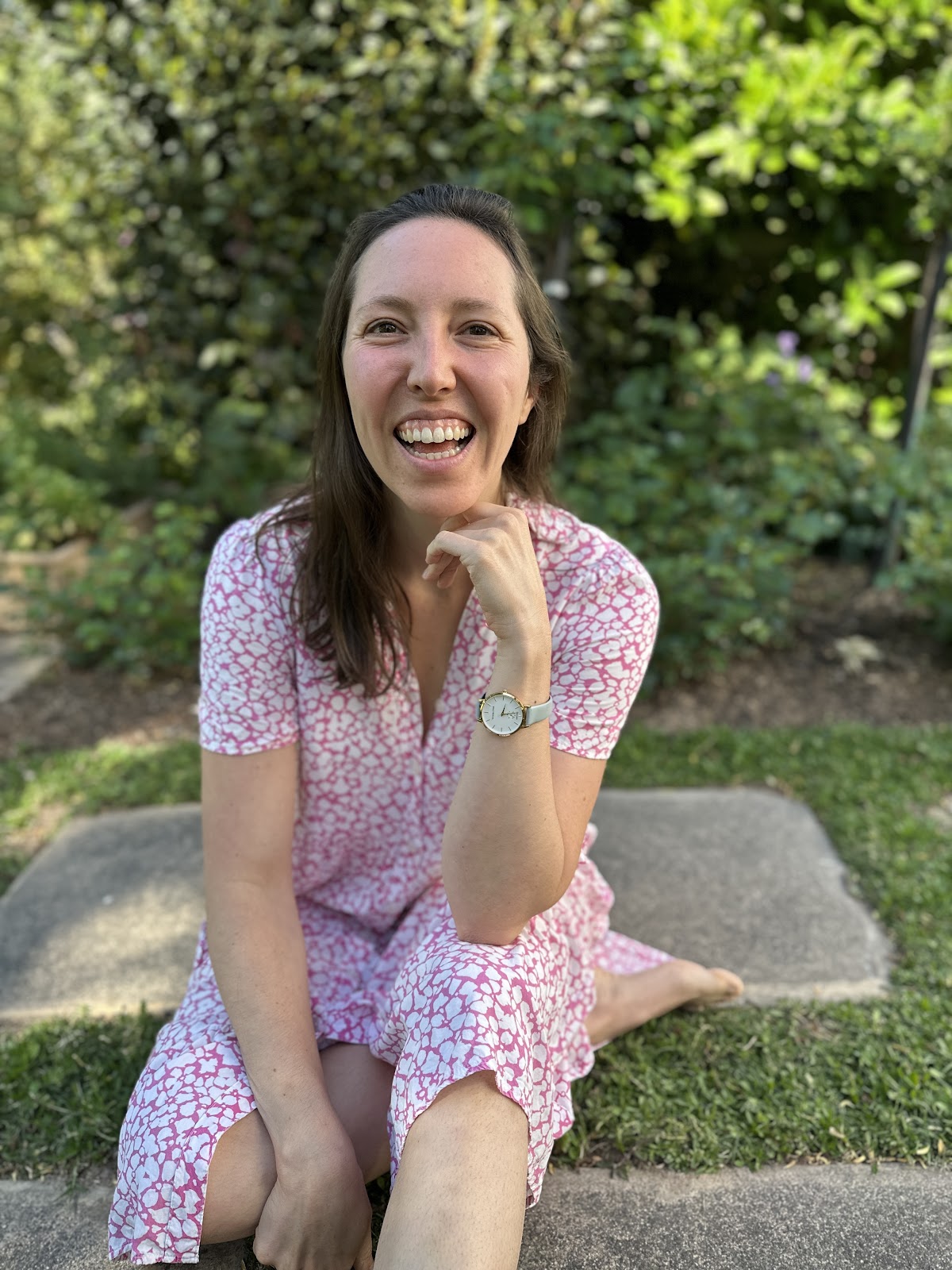 Savannah, Paediatric Speech Therapist, IBCLC and Co-Founder of Little Beginnings Hub