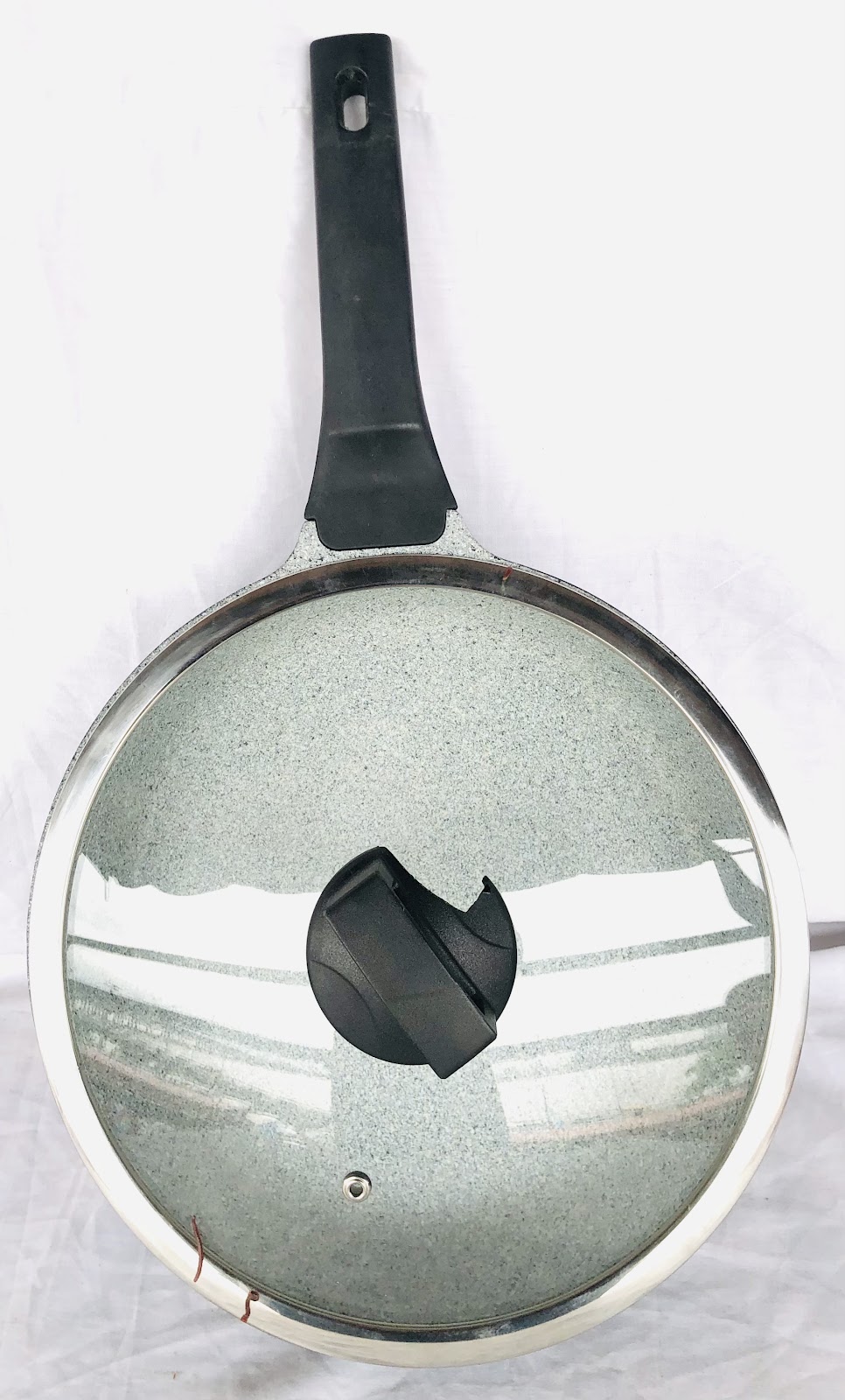 JIO Frypan with Cover 26cm