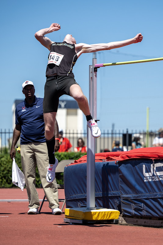 Photo from HS: Track & Field of Asher Roach