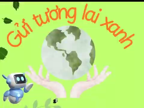 Video thumbnail từ Google Drive