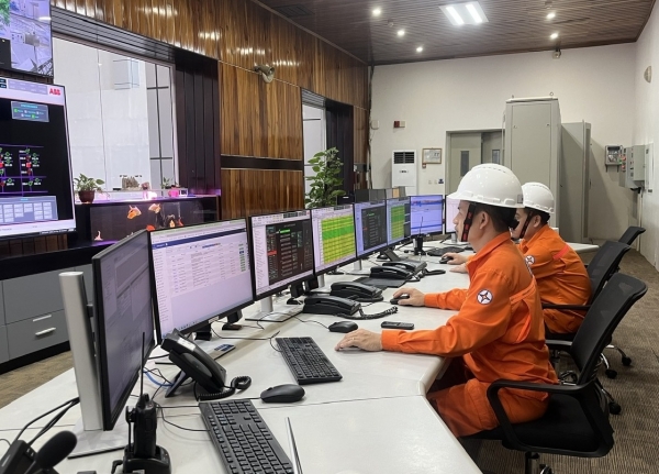 EVNGENCO1 đạt sản lượng điện ấn tượng: 19.7 tỷ kWh trong nửa đầu năm 2026
