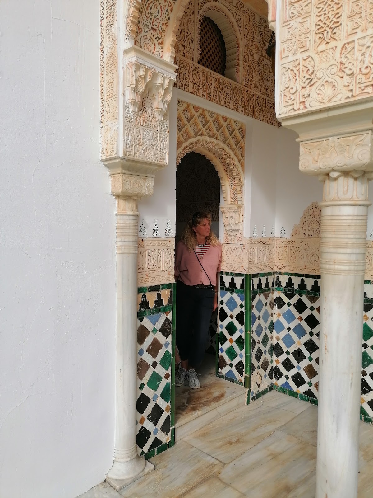 Photo de l’escale Palma