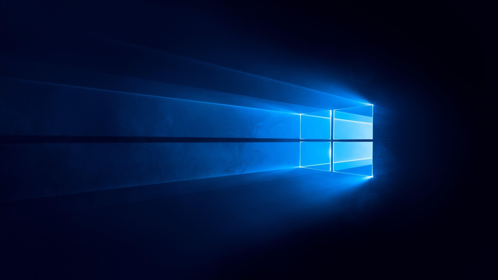 Windows Logo Wallpaper