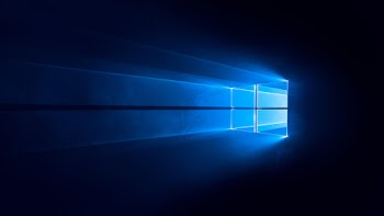 Windows Logo Wallpaper