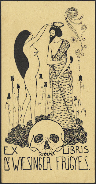 Frigyes Wiesinger 1911