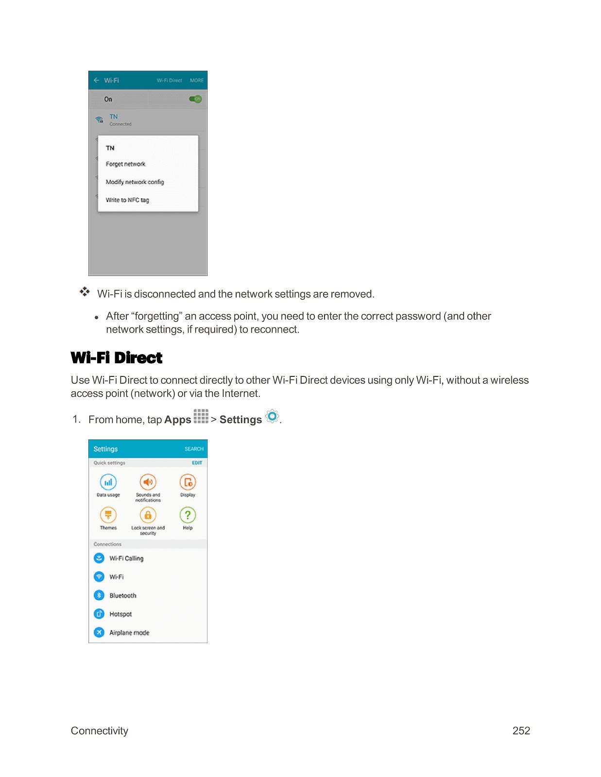 SPRINT SAMSUNG GALAXY S6 EDGE (01) PAGE 262