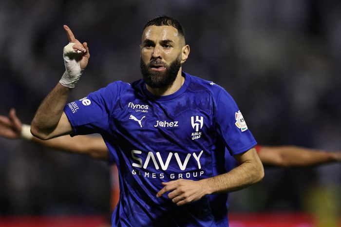Al Hilal đe dọa cơ hội vô địch của Ronaldo - Tạp chí Tri thức