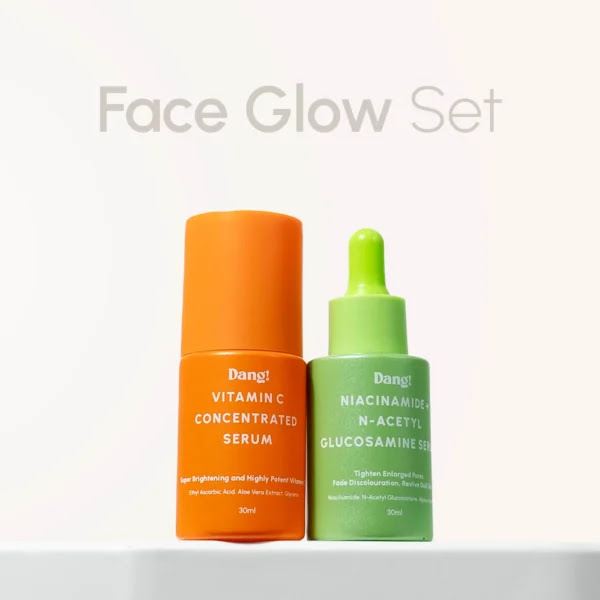 Face Glow Set