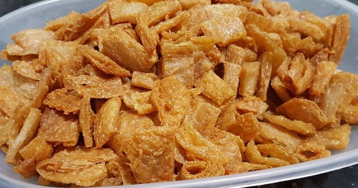 SP.0047 - Sườn Non Chay Chiên Giòn