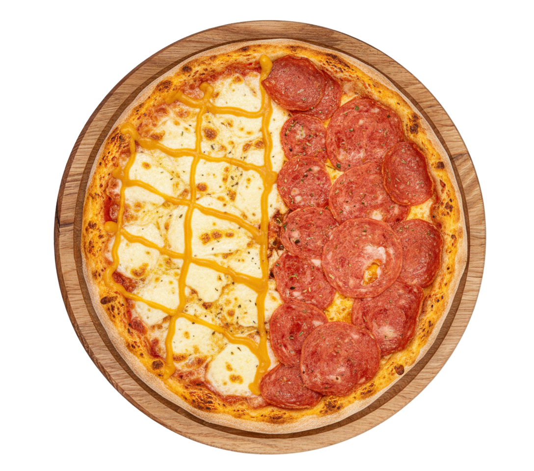 Pizzas