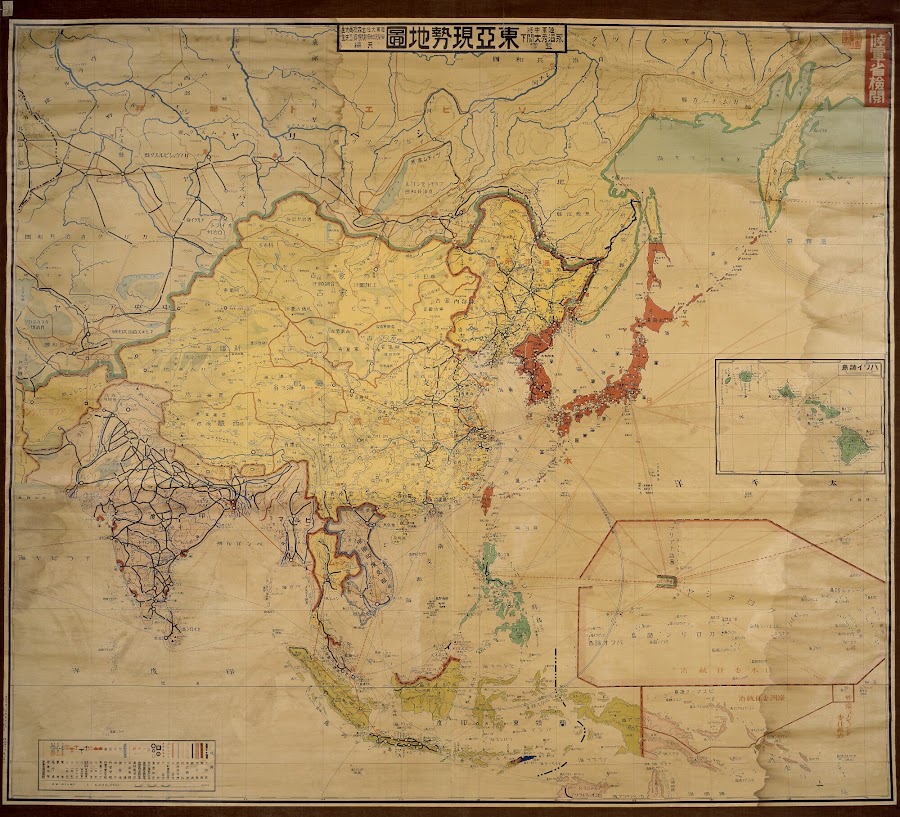 1928_Pacific Ocean