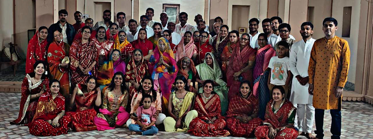 कोचर 0रिवर में 250 वर्षों में पहलीबार दीपावली मनाई गई