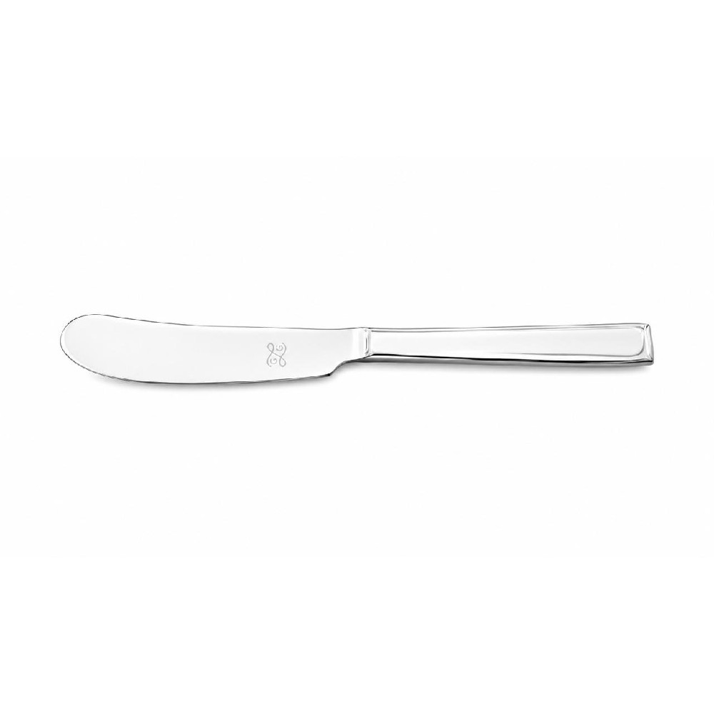 Cuchillo para mantequilla de acero Gala™