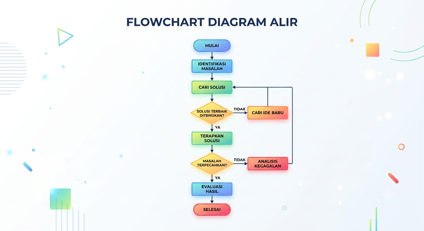 Contoh rancangan diagram