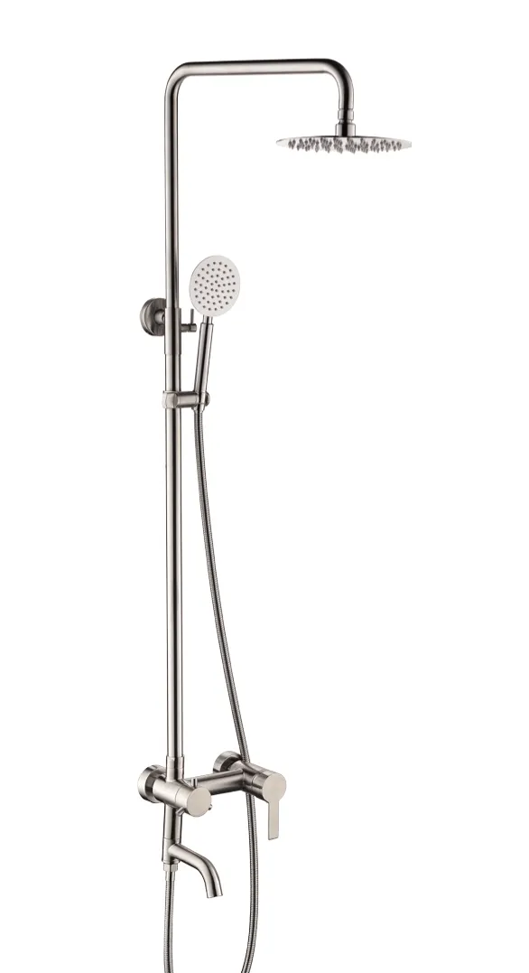 Ducha Xoyoo-1010