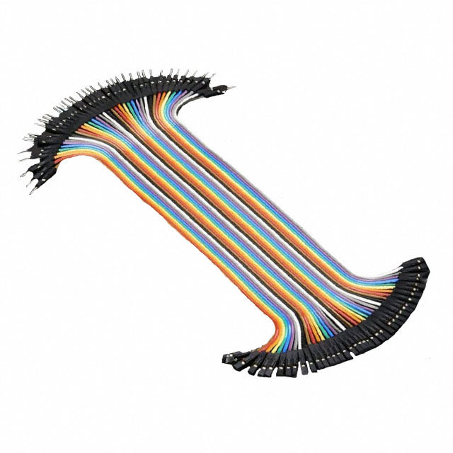 JUMPER WIRES BUNCH (M-F)
