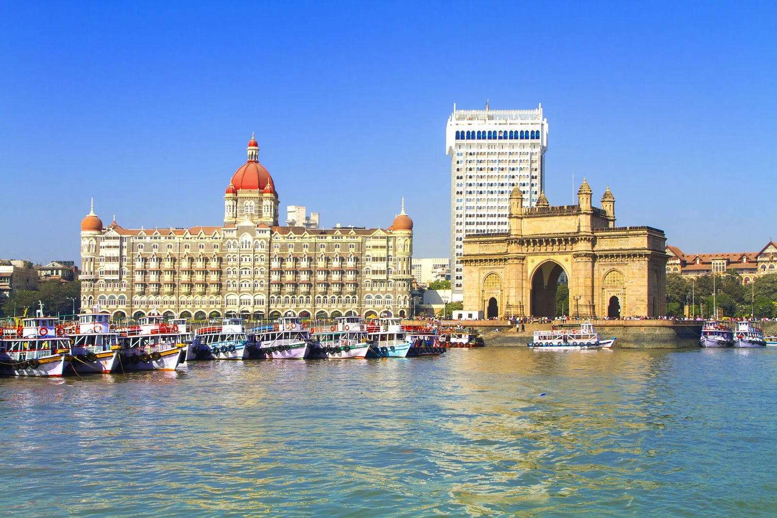 Mumbai, Maharastra