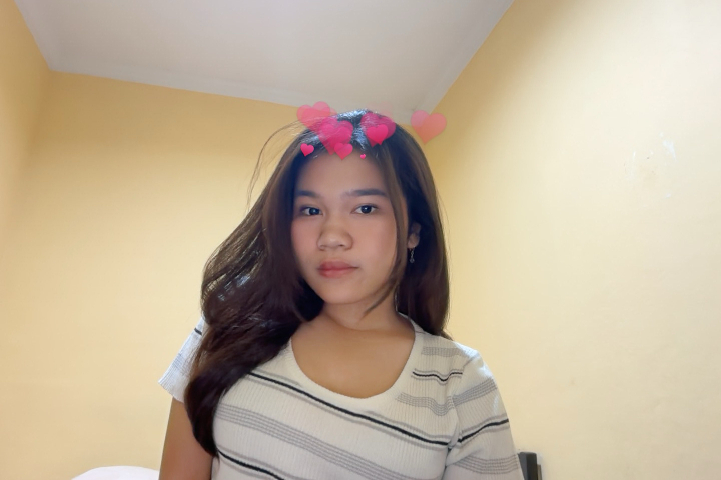 Laura Gaby Liviana Sinaga