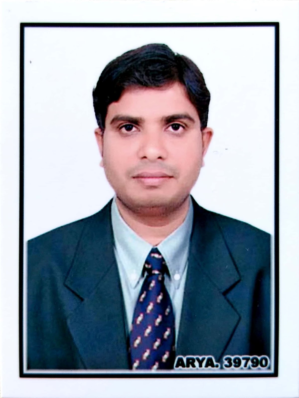 Khandla chiragbhai Natvarbhai
