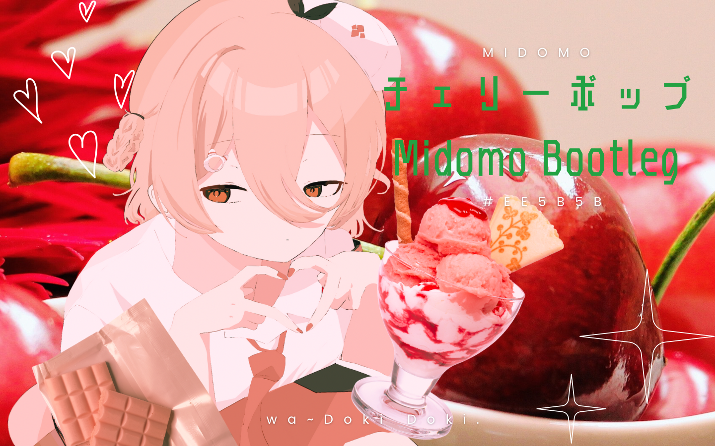 cherrypop bootleg wide