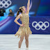 Alysa Liu Is the New Olympic Women’s Skating Champion

