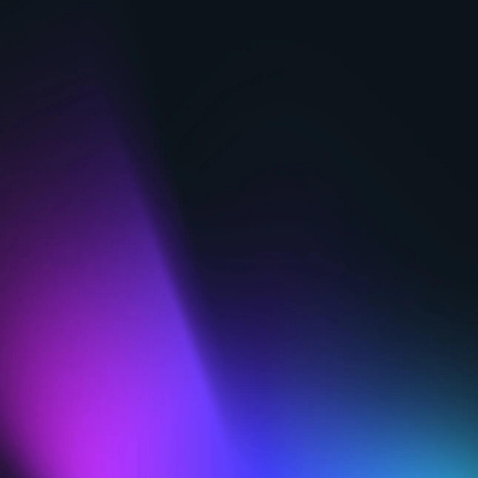 Download Abstract Blue and Purple Waves Full HD iPhone