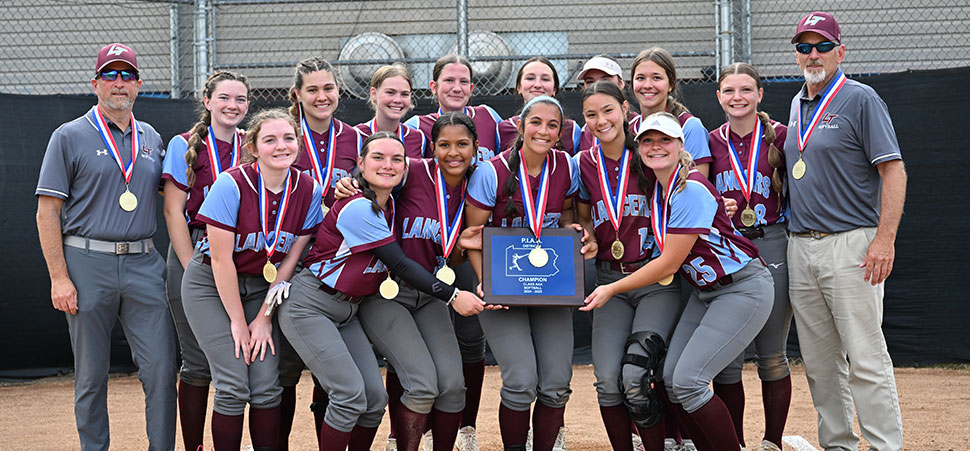 May 29 PHAC Scoreboard