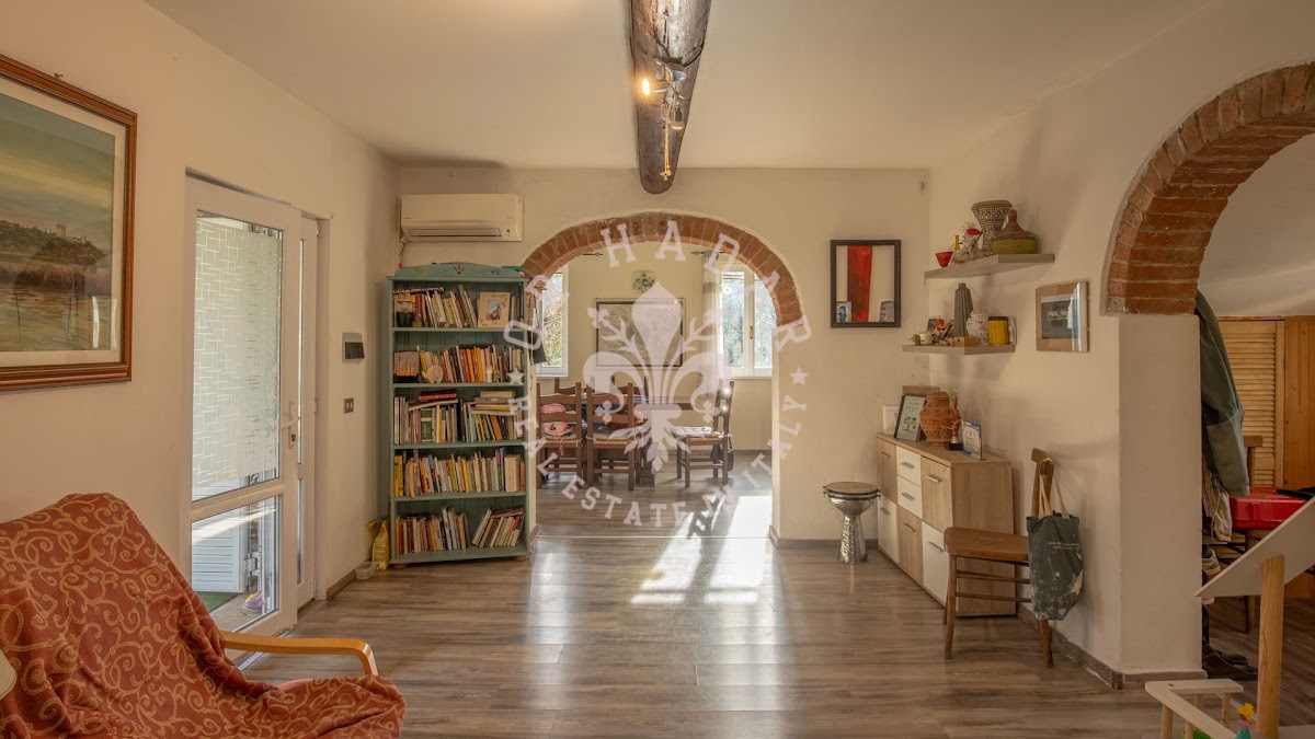 דימורה פוגיו דל טרסימנו (Dimora Poggio del Trasimeno) — 5