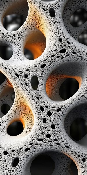 Abstract Picture